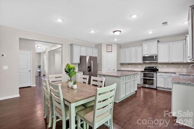 265 Meadow Oaks Drive SE, Concord, NC 28025