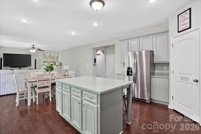 265 Meadow Oaks Drive SE, Concord, NC 28025