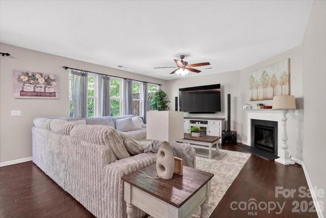 265 Meadow Oaks Drive SE, Concord, NC 28025