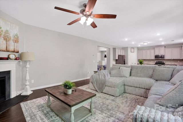265 Meadow Oaks Drive SE, Concord, NC 28025