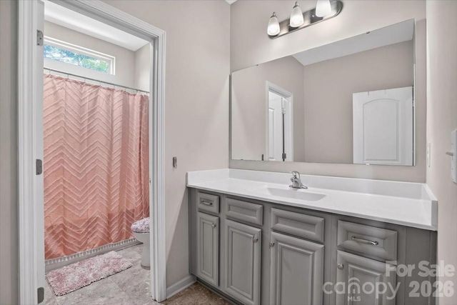 265 Meadow Oaks Drive SE, Concord, NC 28025