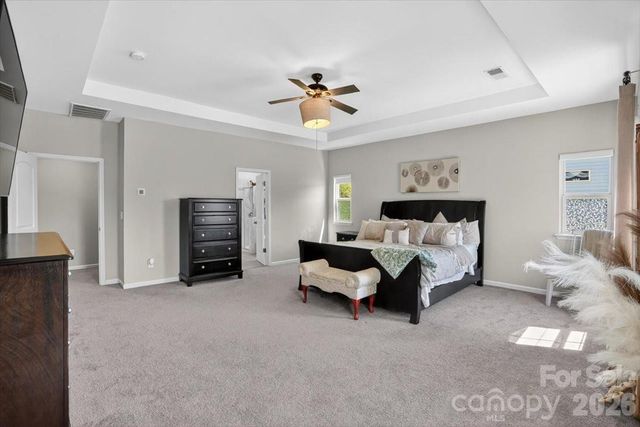 265 Meadow Oaks Drive SE, Concord, NC 28025