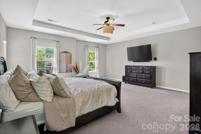 265 Meadow Oaks Drive SE, Concord, NC 28025