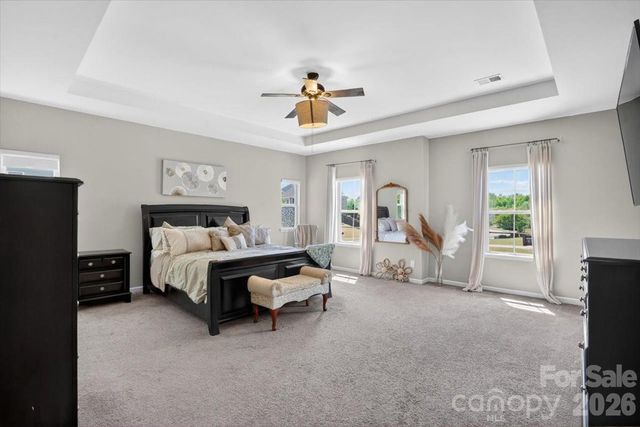 265 Meadow Oaks Drive SE, Concord, NC 28025