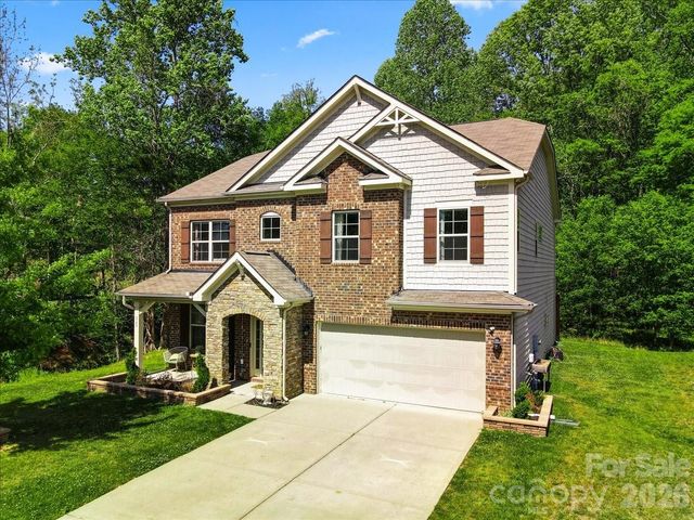 265 Meadow Oaks Drive SE, Concord, NC 28025