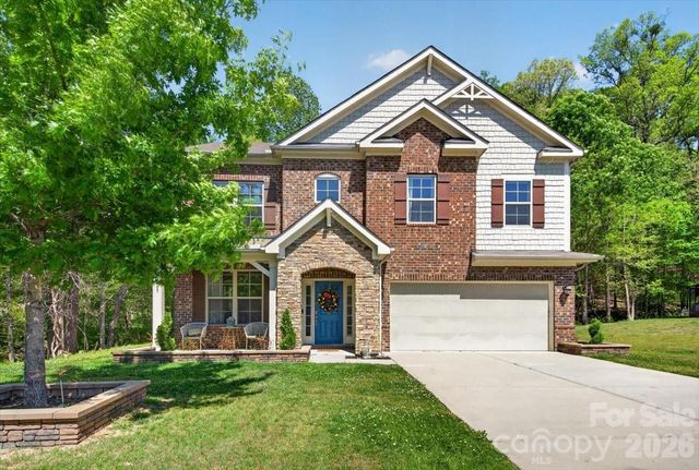 265 Meadow Oaks Drive SE, Concord, NC 28025