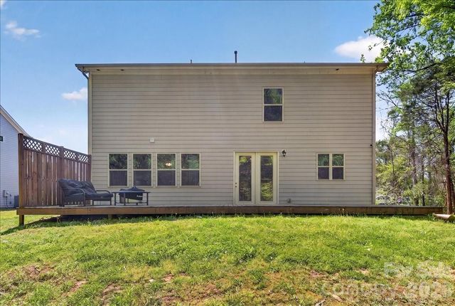 265 Meadow Oaks Drive SE, Concord, NC 28025