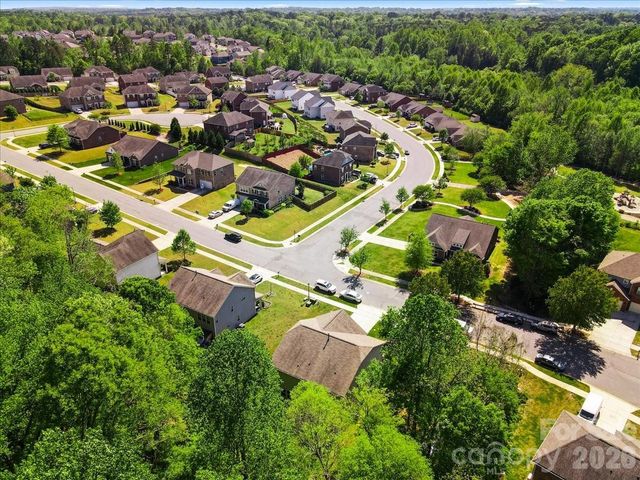 265 Meadow Oaks Drive SE, Concord, NC 28025