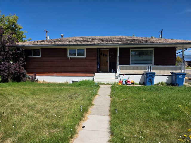 2104 Livingston Avenue, Missoula, MT 59801