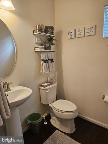 100 BOTTSFORD AVE, Upper Marlboro, MD 20774