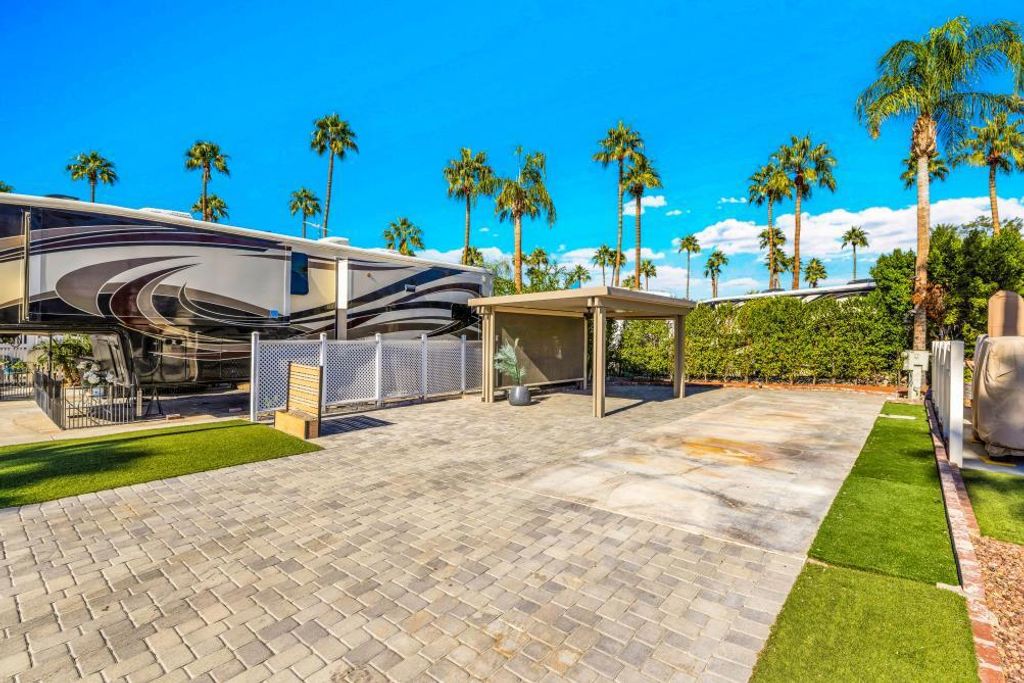 69411 Ramon Road 85, Cathedral City, CA 92234