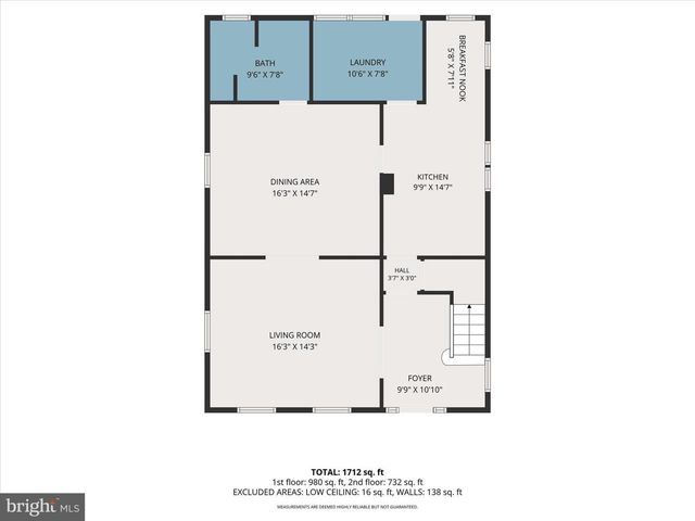 127 W HARRISBURG ST, Dillsburg, PA 17019
