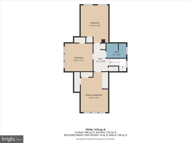 127 W HARRISBURG ST, Dillsburg, PA 17019