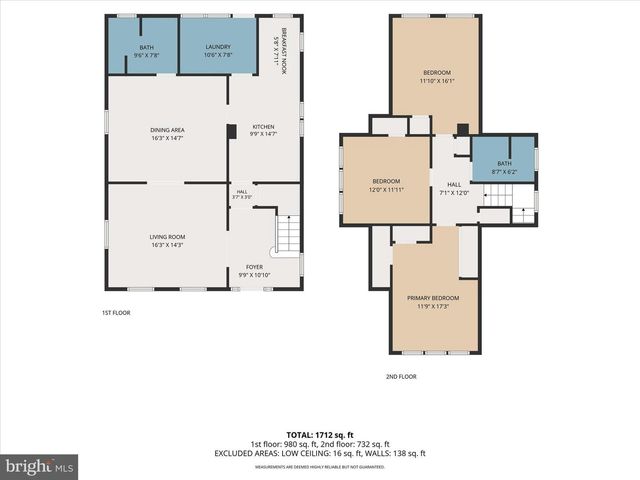 127 W HARRISBURG ST, Dillsburg, PA 17019