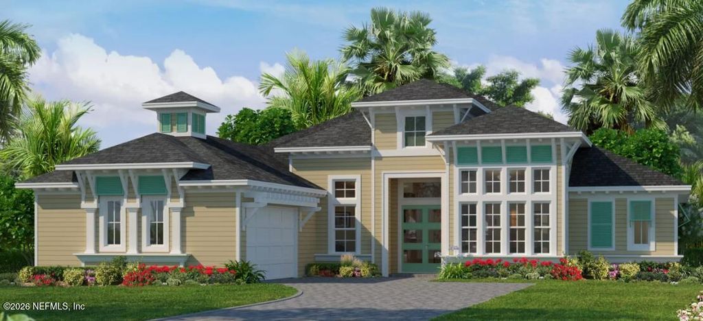 95308 BENTGRASS Court, Fernandina Beach, FL 32034