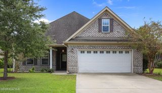 227 Silver Creek Loop, Sneads Ferry, NC 28460