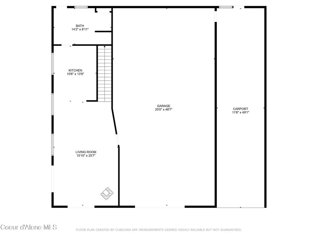 670 Sunset Rd, Athol, ID 83801 photo 18