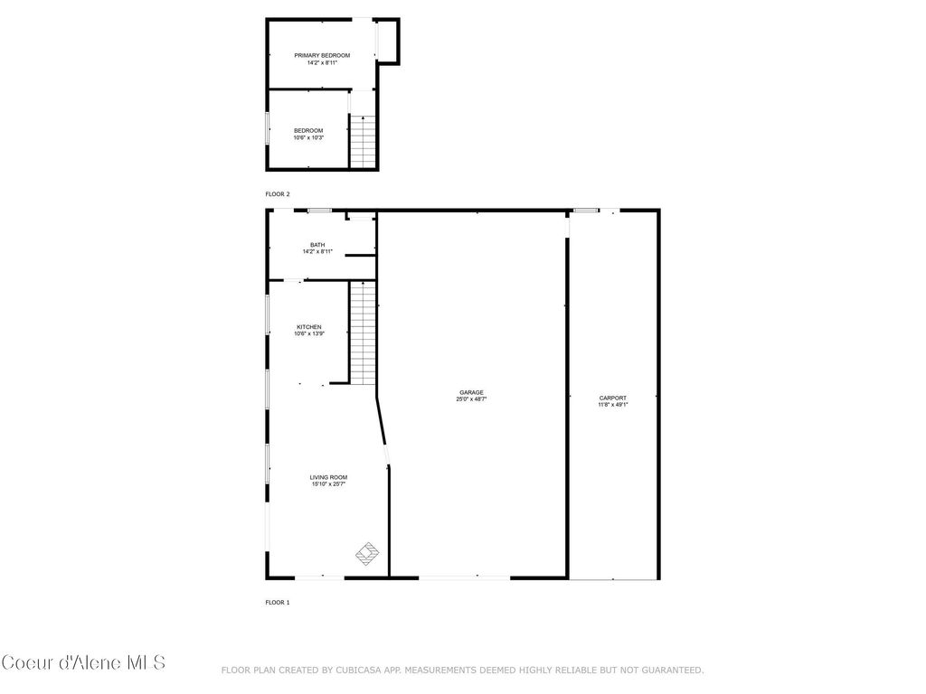 670 Sunset Rd, Athol, ID 83801 photo 28