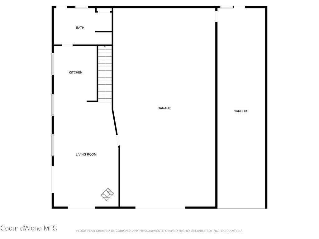 670 Sunset Rd, Athol, ID 83801 photo 29