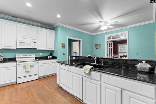 150 Hampton Crest Trail, Columbia, SC 29209