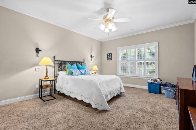 150 Hampton Crest Trail, Columbia, SC 29209