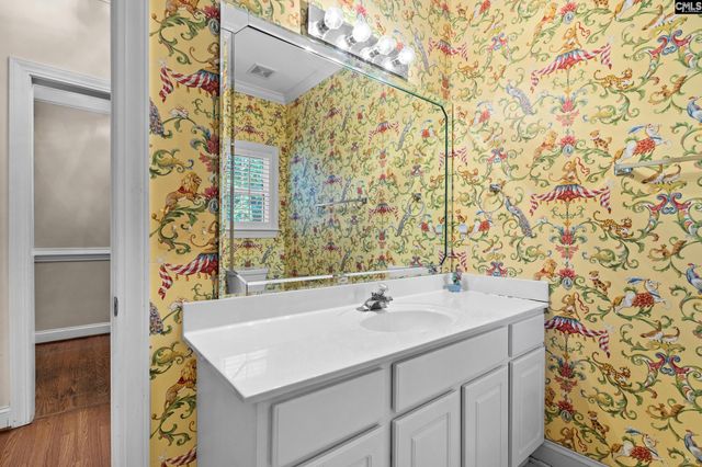 150 Hampton Crest Trail, Columbia, SC 29209