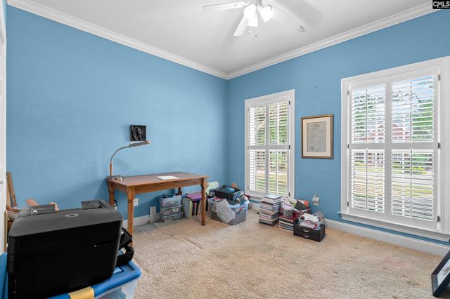 150 Hampton Crest Trail, Columbia, SC 29209