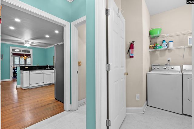 150 Hampton Crest Trail, Columbia, SC 29209