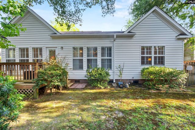 150 Hampton Crest Trail, Columbia, SC 29209