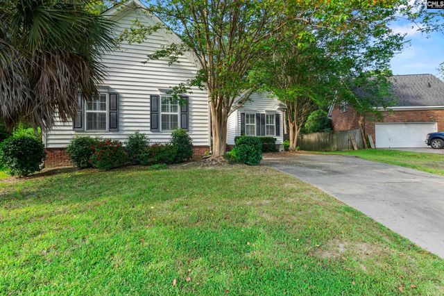 150 Hampton Crest Trail, Columbia, SC 29209
