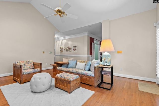 150 Hampton Crest Trail, Columbia, SC 29209
