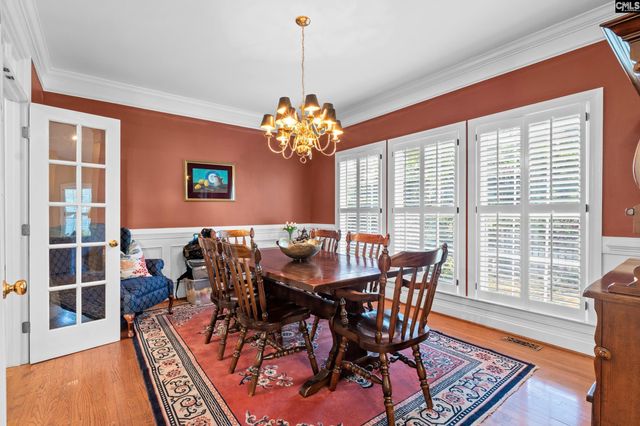 150 Hampton Crest Trail, Columbia, SC 29209