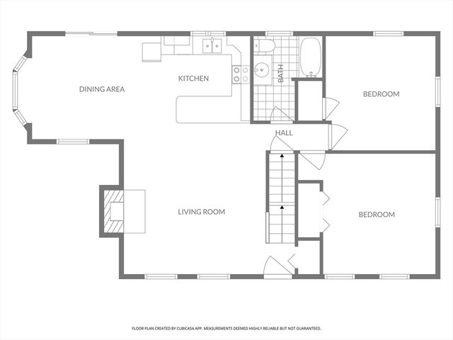6 Hathorne Ln, Orleans, MA 02653