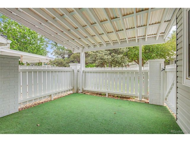 14233 E Marina Dr, Aurora, CO 80014