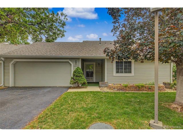 14233 E Marina Dr, Aurora, CO 80014