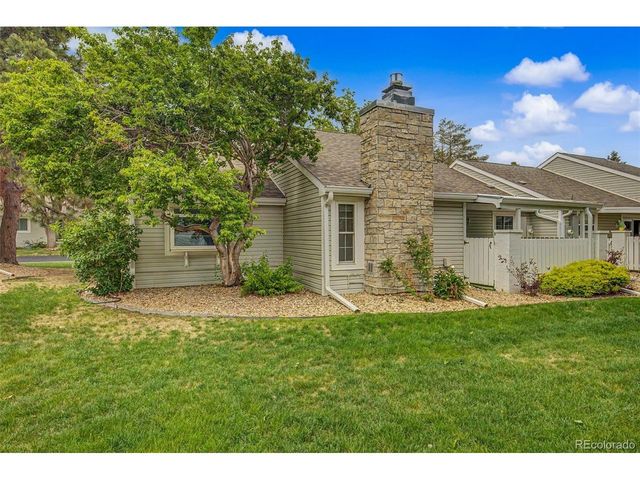 14233 E Marina Dr, Aurora, CO 80014