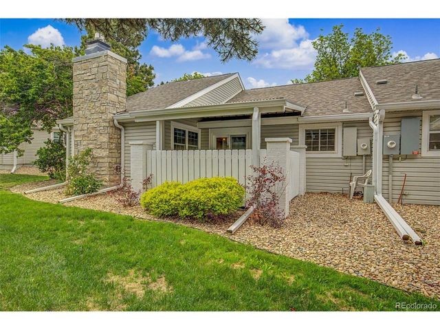 14233 E Marina Dr, Aurora, CO 80014