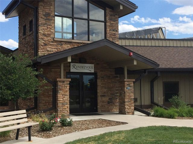 14233 E Marina Dr, Aurora, CO 80014