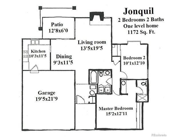 14233 E Marina Dr, Aurora, CO 80014