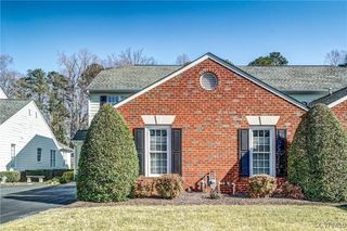10132 Forrest Patch Dr, Mechanicsville, VA 23116