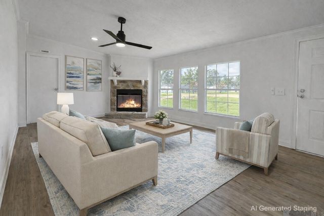 32230 Tuck Ln, Denham Springs, LA 70706