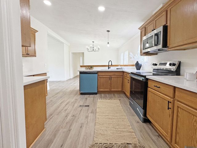 32230 Tuck Ln, Denham Springs, LA 70706