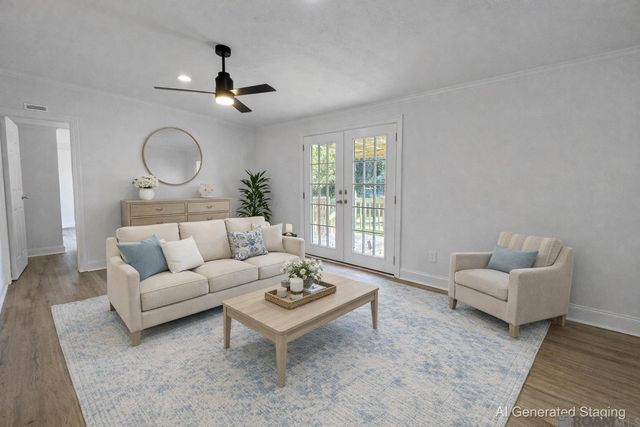 32230 Tuck Ln, Denham Springs, LA 70706