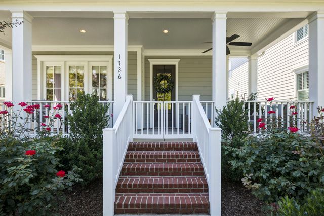 1726 Eliot Rd, Franklin, TN 37064