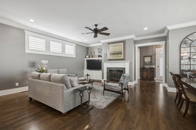 1726 Eliot Rd, Franklin, TN 37064