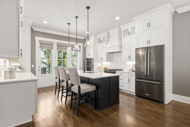 1726 Eliot Rd, Franklin, TN 37064