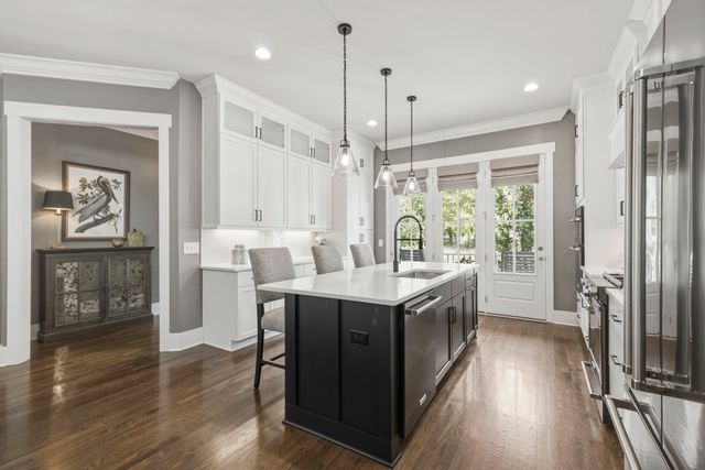 1726 Eliot Rd, Franklin, TN 37064