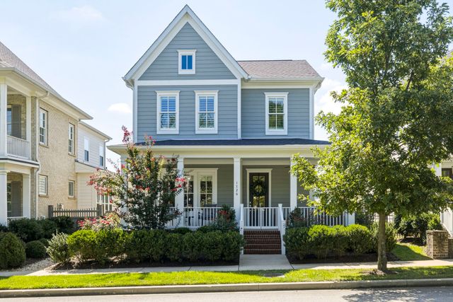 1726 Eliot Rd, Franklin, TN 37064