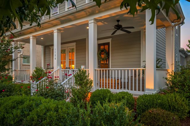 1726 Eliot Rd, Franklin, TN 37064