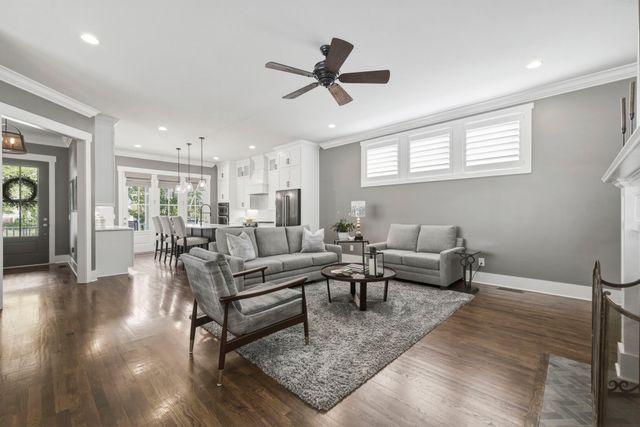 1726 Eliot Rd, Franklin, TN 37064